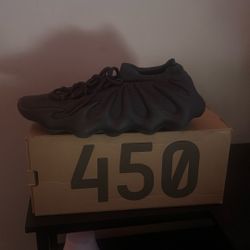 Yeezy 450