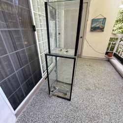 Aquariums 