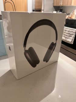 Apple Airpod Maxs - Space Grey