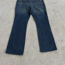 Redhead Boot Cut 38x34 Jeans
