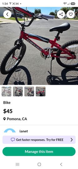 Bike