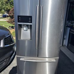 Samsung Refrigerator 