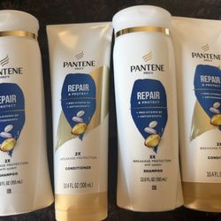 Pantene