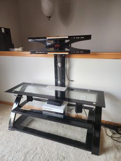 Z-Line Designs TV Stand