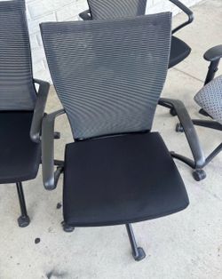 Office chairs