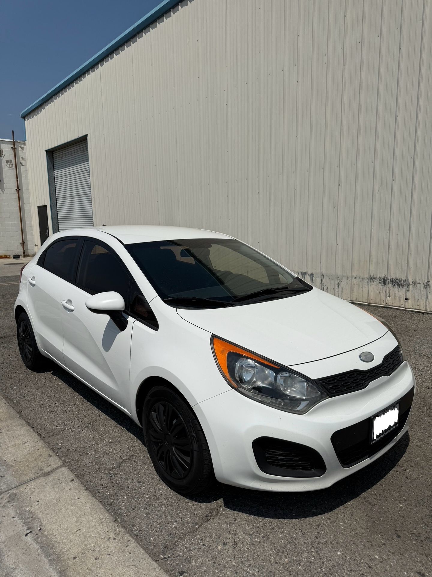2013 KIA Rio5
