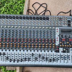 eurodesk sx2442fx