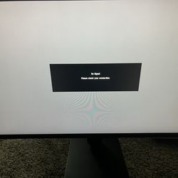 120hz Gaming Monitor