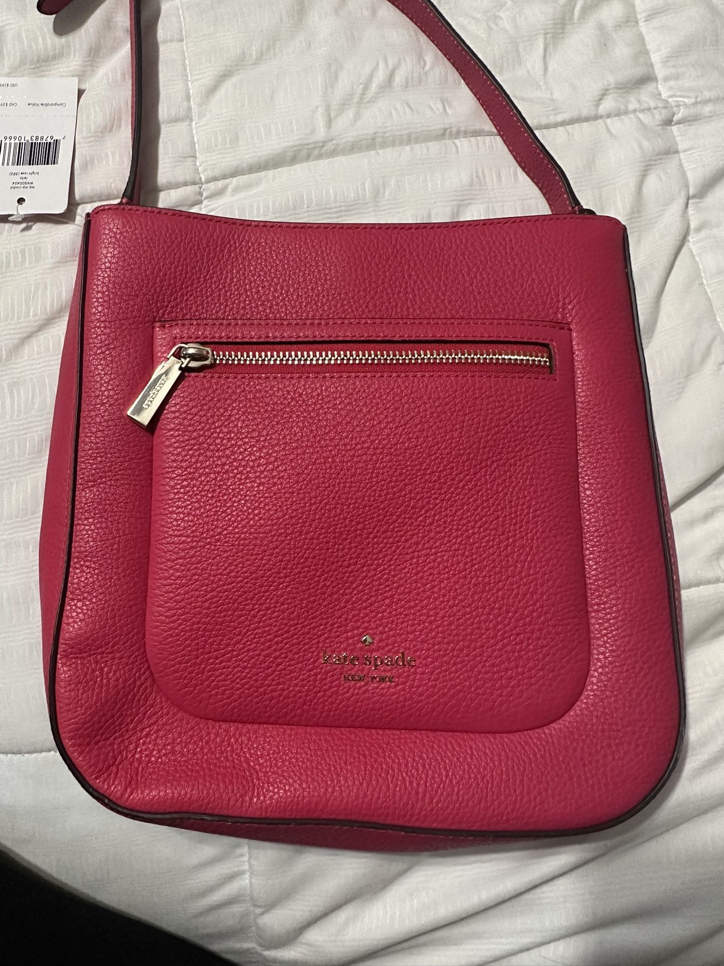 Kate Spade Crossbody Purse