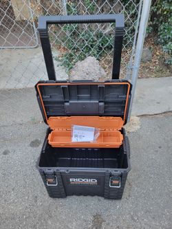 Tools box