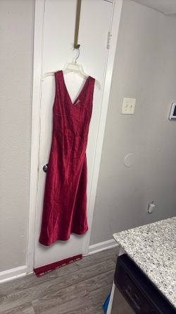 Size 12 sleeveless dress