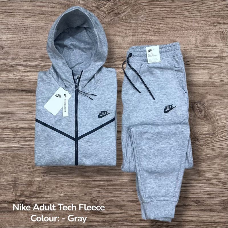 Nike Tech Sweatsuits (AUTHENTIC)
