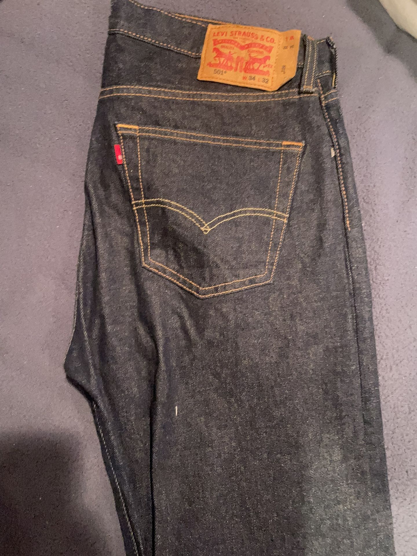 Levi’s