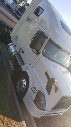 BigAlf Transport Inc