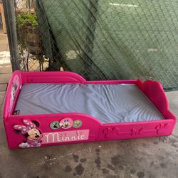 Kids Bed
