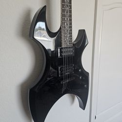 ESP LTD AX-350