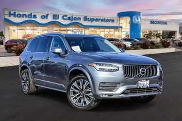 2020 Volvo XC90