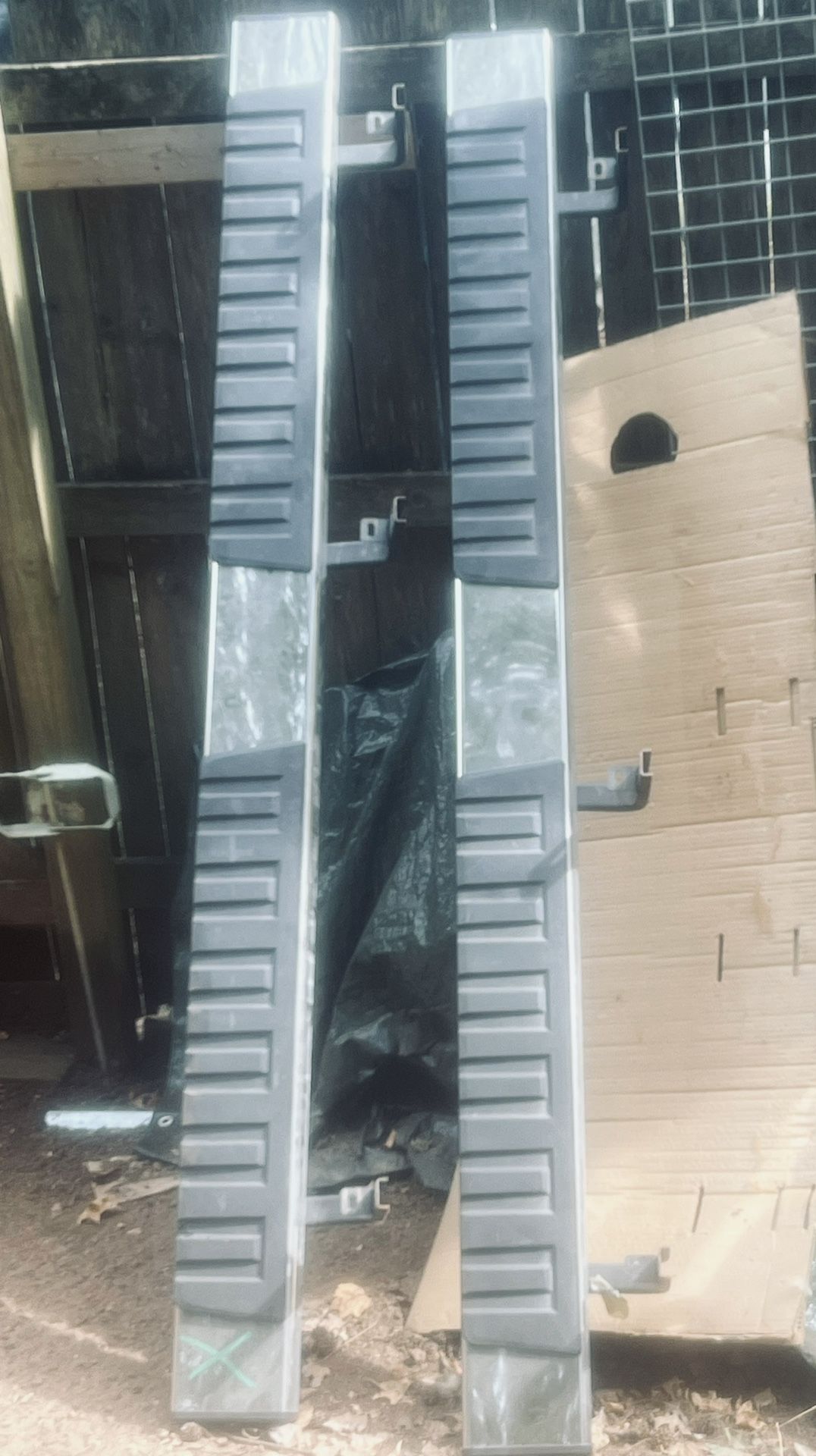 Running Board