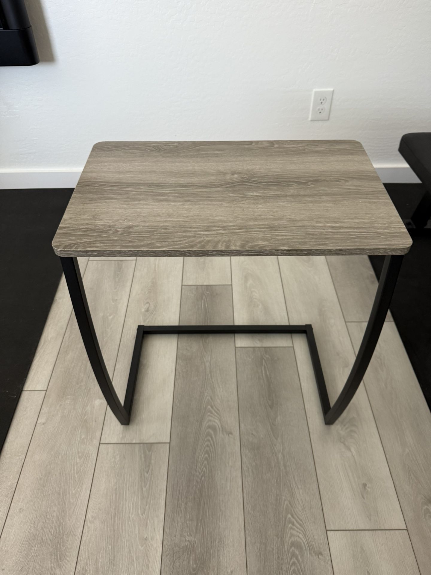 End Tables