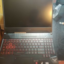 Asus Gaming Laptop