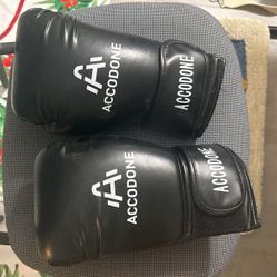 Boxing Gloves