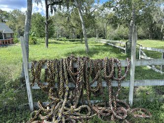 Rope