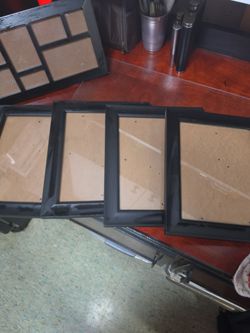 Frame set