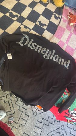 Disneyland Spirit Jersey 