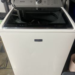 Maytag Washer