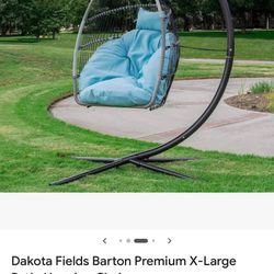 Egg Chair New 