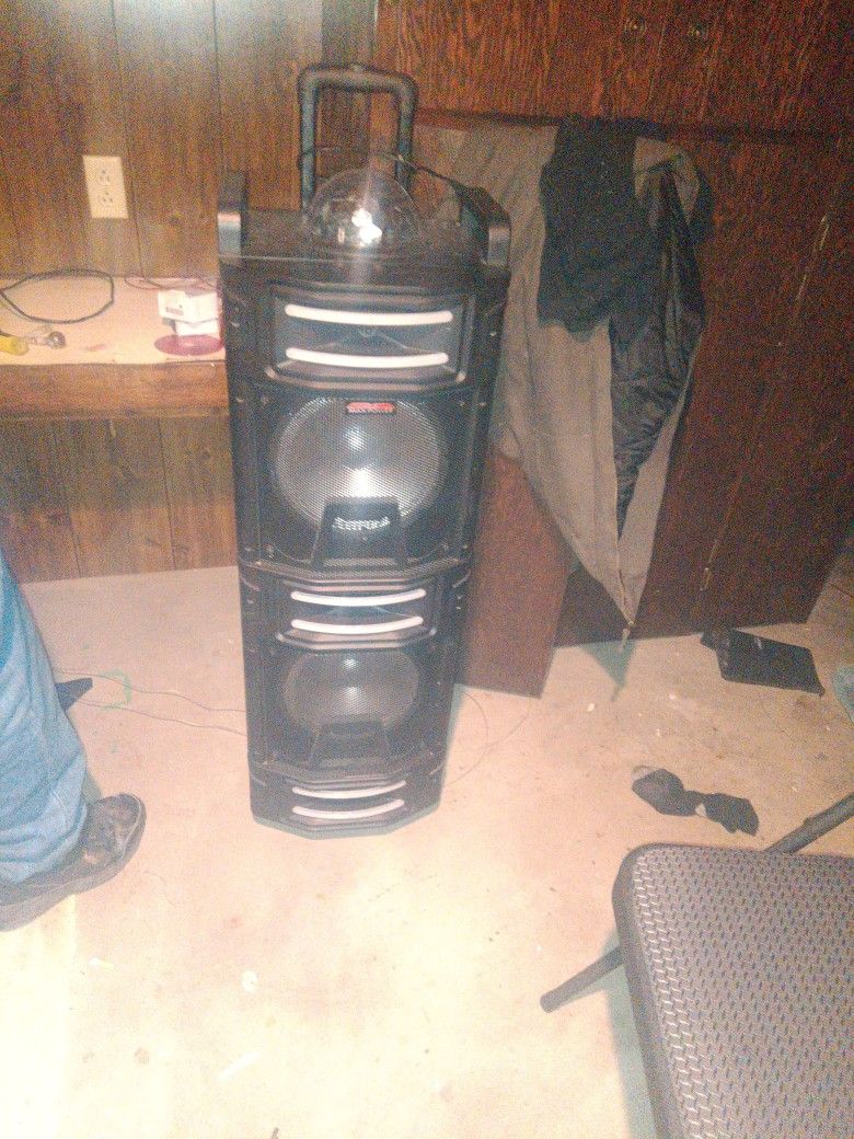 Max Power Speakers Kansas for Sale in Wichita, KS OfferUp