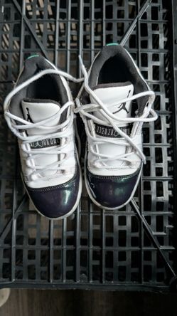 Nike Air Jordan 11 youth 12c