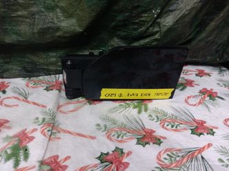 2026 Kia EV9 full tank cover