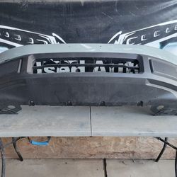 2022-2024 Ford Maverick Front Bumper Oem