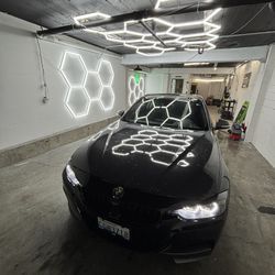 BMW 328i Xdrive 