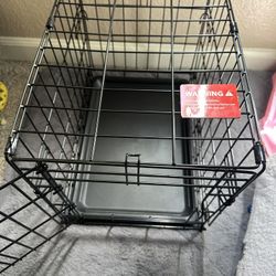 Ex Small Cage