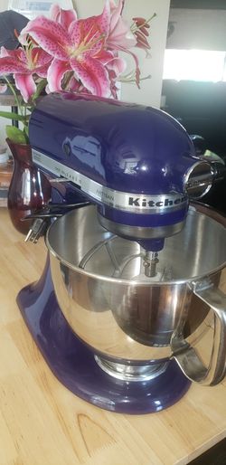 Kitchen Aid