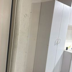 Garage Storage Cabinets