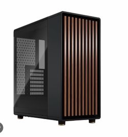 Fractal Design North ATX Mid-Tower PC Case