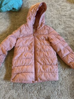 Old Navy 5T Puffer Jacket