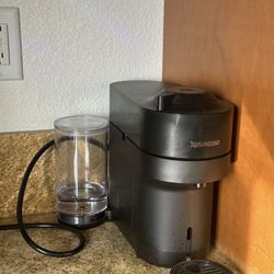 Nespresso Vertuo Pop+