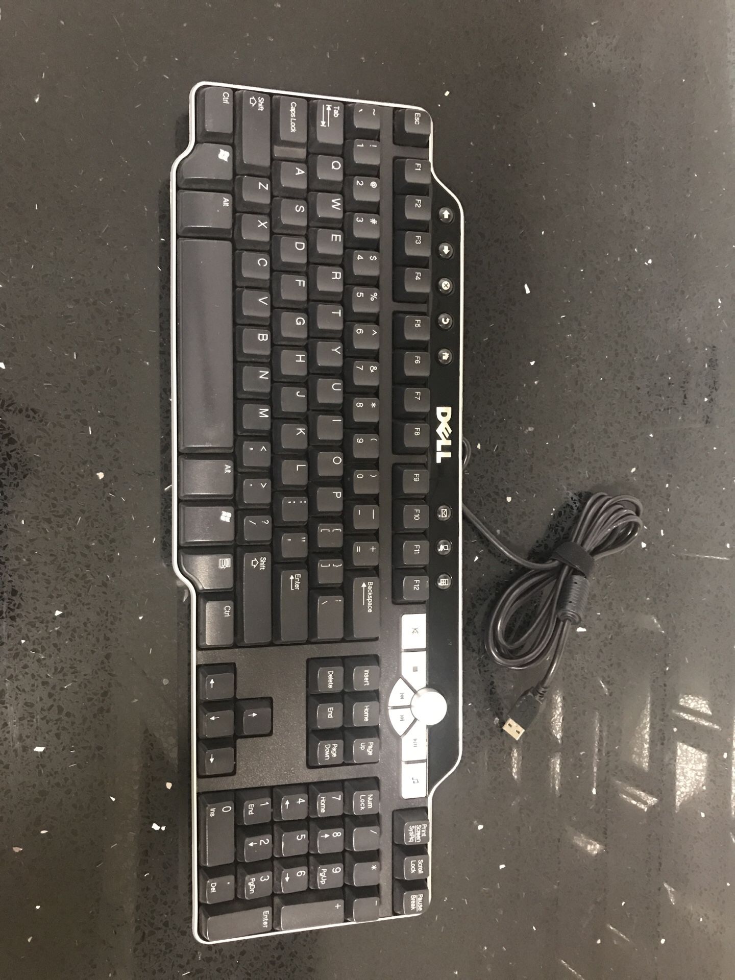 Dell Sk 8135 Keyboard New For Sale In Arcadia Ca Offerup