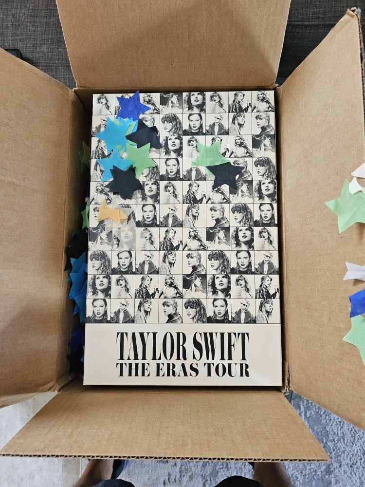 Taylor Swift 2 VIP ERAS TOUR PACKAGES $100 EACH OBO