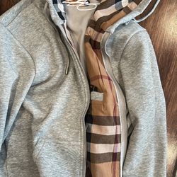 Burberry Jacket