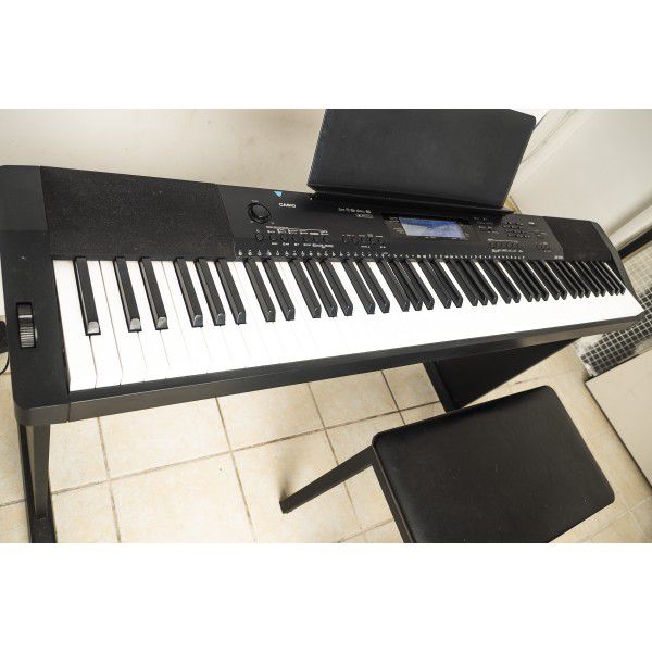 235r Workstation Piano Keyboard for Sale in Miami, FL - OfferUp