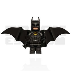 Batman (Michael Keaton) Mini figure