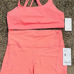 Workout Set