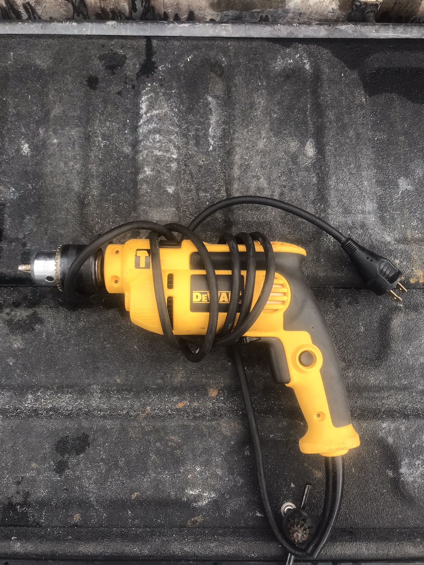Dewalt Hammerdrill