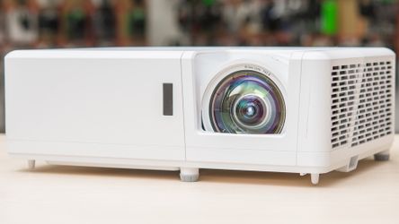 Optoma GT1090HR laser Short Throw projector