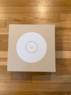 U6 Pro UniFi